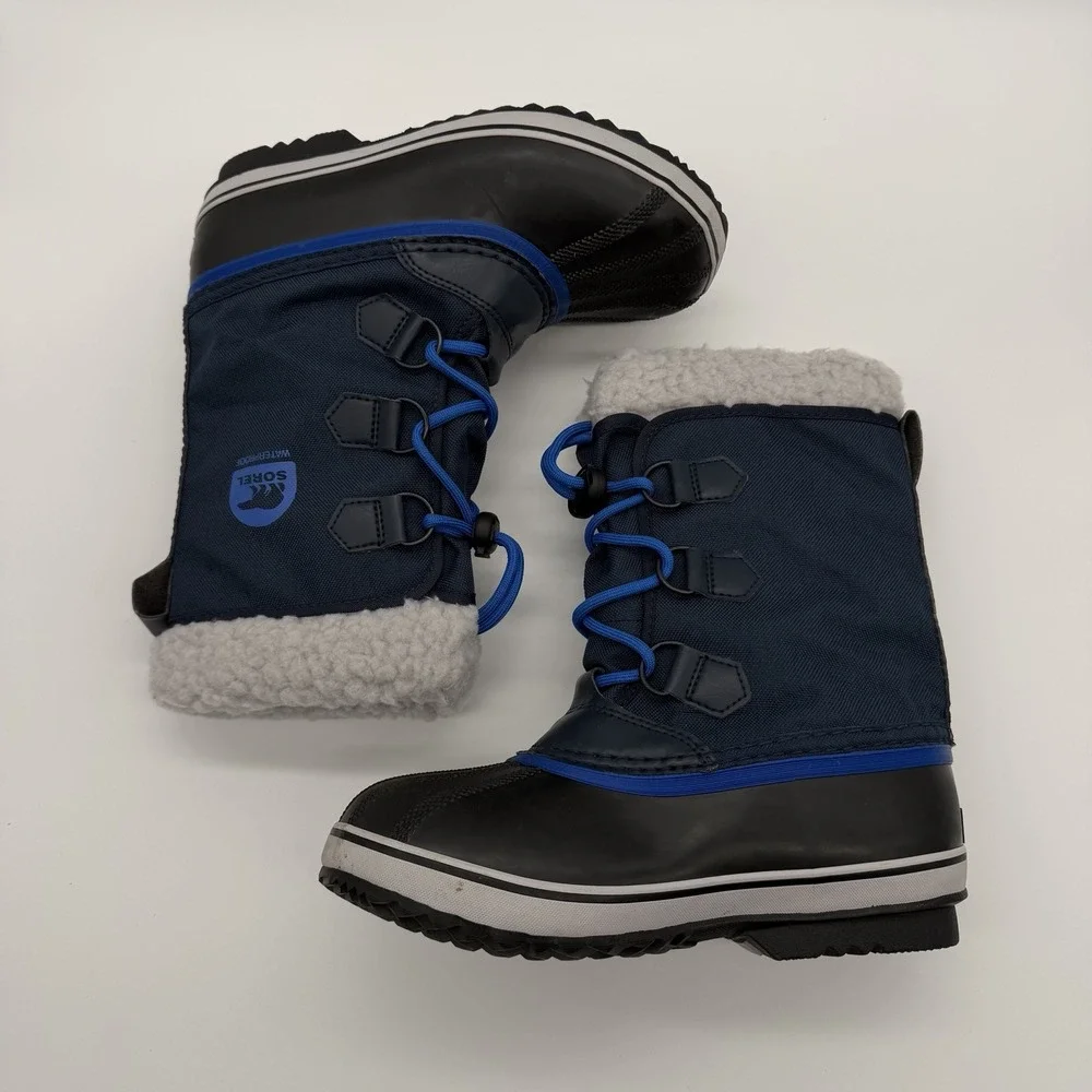 Sorel yoot pac